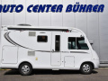 Pilote GALAXY G 600 ESSENTIEL 2.3 MJ Integriert