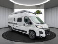 Crosscamp ADVTR 6.0 DF Kastenwagen