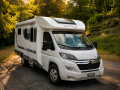 Citroen Giottiline PLA T34 Teilintegriert