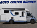 B&uuml;rstner LYSEO TD T 690 G DELFIN HARMONY LINE MJ Teilintegriert