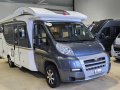 B&uuml;rstner T 7262 "Edition 55" Sondermodell Teilintegriert