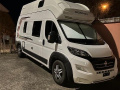 Weinsberg CaraBus 600 MQH Kastenwagen