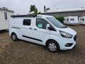 Ford Transit Custom C Van Van