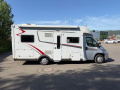 Fiat **PILOTE P716**TOP ANGEBOT*NUR 40000KM* Semi-integrale