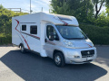 Fiat **PILOTE P716**TOP ANGEBOT*NUR 40000KM* Teilintegriert