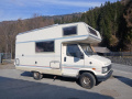 Fiat Ducato 290/14 Kastenwagen