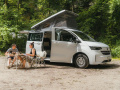 Volkswagen New Caravelle - VANING Klassiker 2.0 Van aménagé
