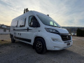 Fiat *2.3JTD 140PS HOBBY VANTANA 60 DE LUXE* Kastenwagen