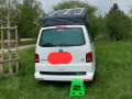 Volkswagen T5.1 Last Edition California 2.0 TDI Campervan