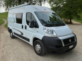 Weinsberg CaraBus 540 Teilintegriert