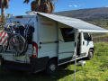 Weinsberg R47, CaraBus 540 Semi-integrated