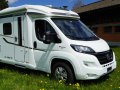Hymer Exis T 588 Semi-integrated