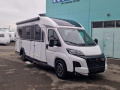 B&uuml;rstner Signature SFT 7.0 Kastenwagen