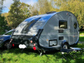 Tabbert T@B400 Caravan