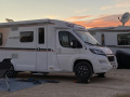 Weinsberg Cara Compact 600MF Semi-integrated