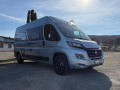 Fiat *BANTAM V600S*4PERSONEN REISEN-SCHLAFEN* Conversion van