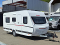 Dethleffs c-joy Active 460 LE Wohnwagen