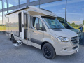 Hymer GT-S 600 Teilintegriert