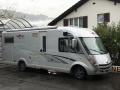 Carthago Chic C-Line 4.9 Fully-integrated