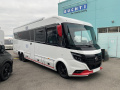 Niesmann-Bischoff Arto 88 Fully-integrated