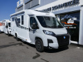 Knaus Van Ti 650 MEG Vansation Teilintegriert