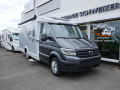 Knaus VW Van Ti 640 MEG Vansation Teilintegriert