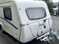Eriba 470 Feeling Caravan