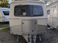 Eriba Touring 642 Edition Legend Caravan
