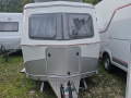 Eriba Touring 310 Caravan