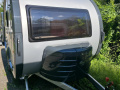 Tabbert T@B Basic 400 Wohnwagen