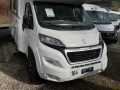 Weinsberg CaraHome 650 DG Alkoven