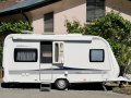 Hobby 460 Ufe Wohnwagen