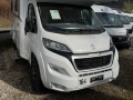Weinsberg CaraHome 650 DG Overcab