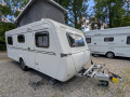 Eriba Feeling 442 Caravane
