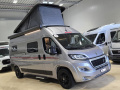 Dethleffs Globetrail 600 - Modelljahr 2024 Kastenwagen