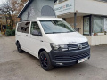 Volkswagen T6 MAREMONTI COMFORT CAMPER 5SITZE Van aménagé