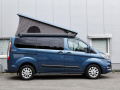 Ford NUGGET WESTFALIA 2.0 TDCI AUTOMAT Camper van