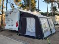 Adria MATRIX AXESS M 680SL Teilintegriert