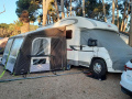 Adria MATRIX AXESS M 680SL Profilé