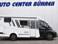 Carado PRO V 337 2.2 HDI Teilintegriert