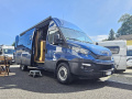 Iveco Daily 35s14V mit Automatikgetriebe, AHK! Fourgon aménagé