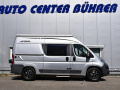 P&ouml;ssl ROAD CAMP R 540 2.3 150MJ Kastenwagen
