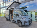 Hymer Redwood 600 Explorer Kastenwagen