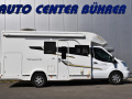 Benimar TESSORO T 442 2.0 TDCI AUTOMAT Teilintegriert
