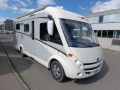 Carthago 145 QB Integriert