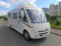 Carthago 145 QB Integrale