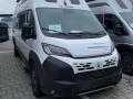 Fiat La Strada Avanti F Kastenwagen