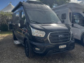 Dethleffs Globetrail 590DC Kastenwagen