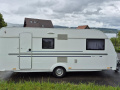 Adria Altea 542PK Caravane