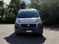 Fiat *P&Ouml;SSL ROADCAR600*TOP ANGEBOT*QUERBETT Kastenwagen